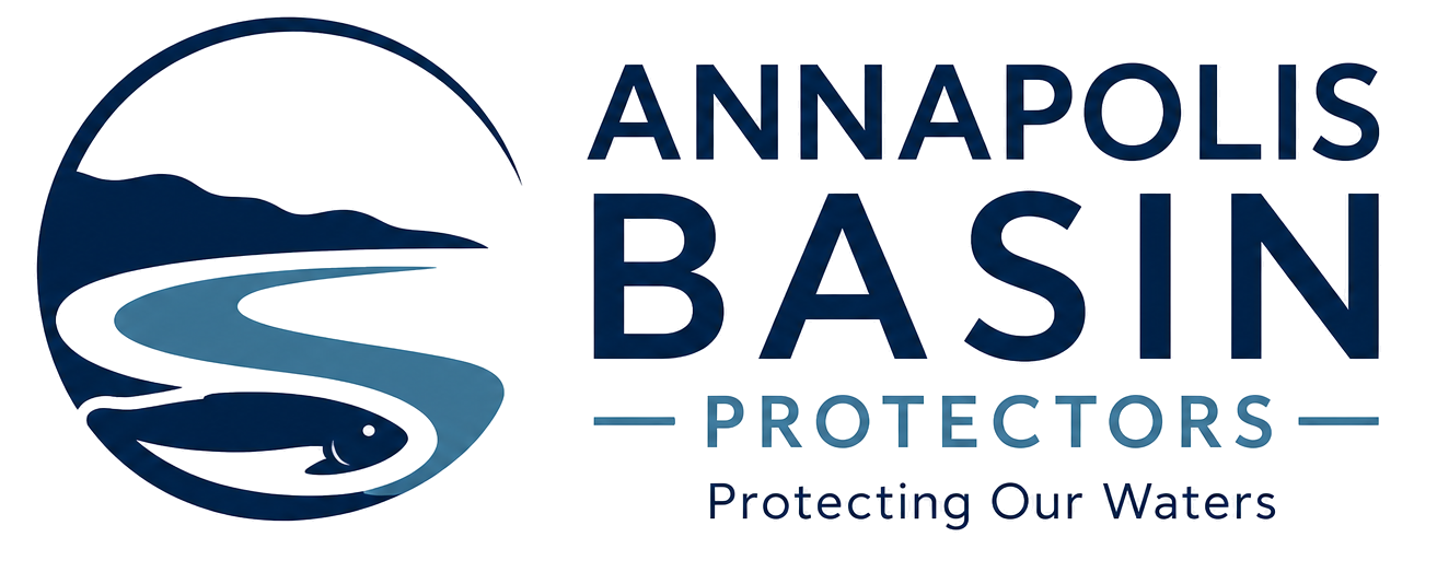 Annapolis Basin Protectors